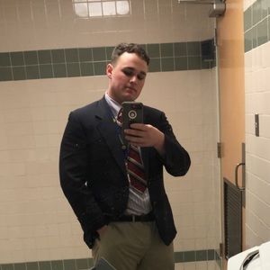 Meet your Posher, Shane